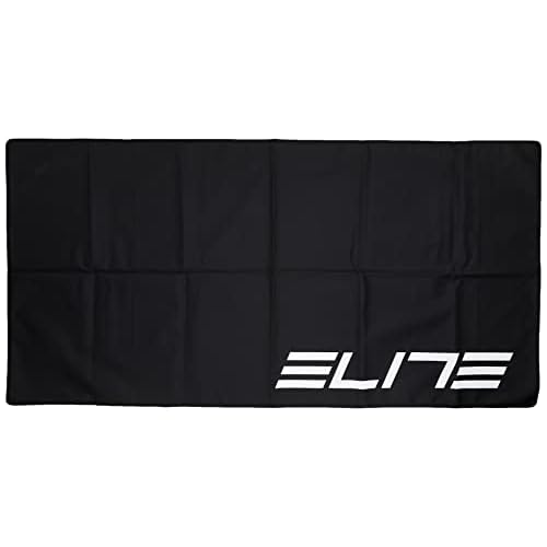 ELITE Folding MatPad for Home Bike Trainers
