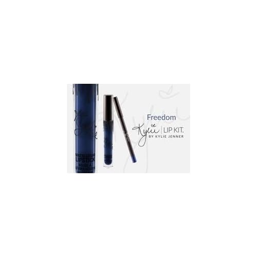 Kylie Lip Kit Freedom