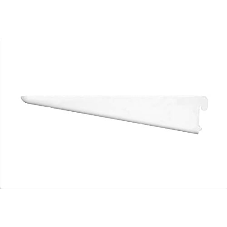 Double Console Table Pitch 32 220 mm White