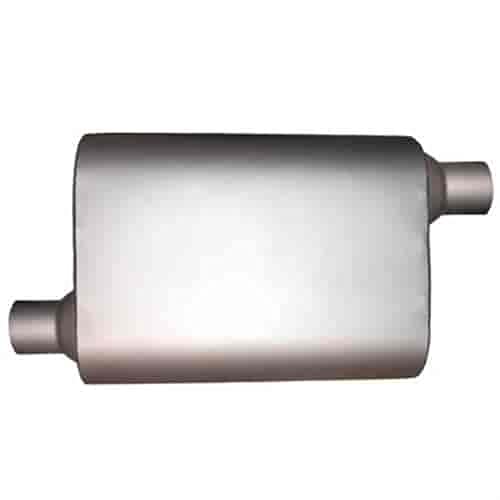 Jones Exhaust 2 14 OffOff