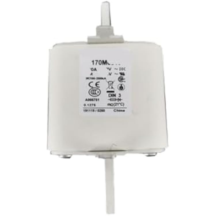 170H1013 170H0069 170M1558D 170M1559D fuse base fuse170H1013