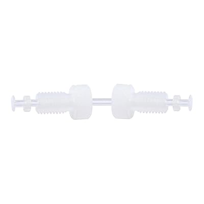 Hamilton 61498-01 Microlab 600 Universal Valve, Cross Tube Assembly