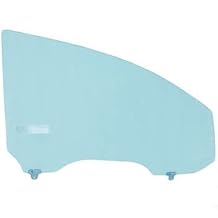 1004-08RGTY Replacement Right Side Door Glass For 2004-08 Nissan Titan