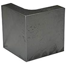 Caste Iron Solid Angle Plate 3" x 3" x 3" Inch - Stress Relieved