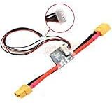 Power Module V1.0 with XT60 Plug for APM2.8 APM2.6 APM Pixhawk Flight Controller