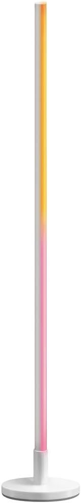 WİZ Wi-Fi BLE Floor Lamp EU Type C (Philips Aydınlatma Garantili) [Enerji Sınıfı E]
