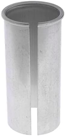 Universal Bike Seatpost Reducer Shim - Easy Conversion for Various Sizes