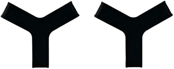 MAKO Spearguns Silicone Freedive Fin Keepers