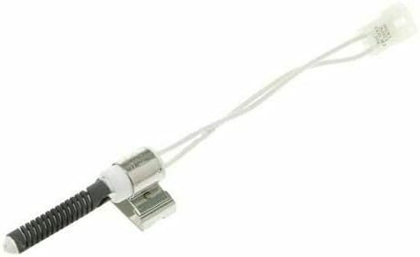 Compatible with Ge WE04X25996 Dryer Burner Igniter