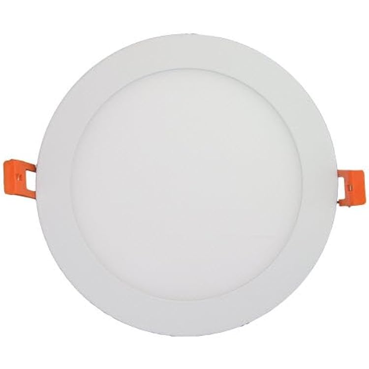 TCP 28348 - L9EL4DCCT2 LED Recessed Can Retrofit Kit with 4 Inch Recessed Housing
