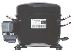 Refrigeration Compressor, 5300 BtuH, 115V