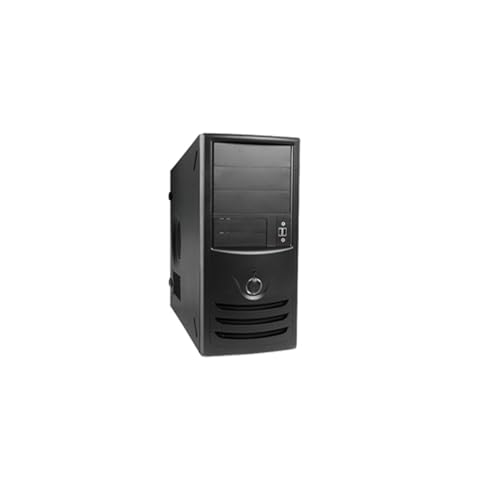Inwin Development 228835 In-win Case C589.ch450tb3 Atx Matx Mid Tower Bk 450w 3 2 [3] [1] Usb3.0 Hd Aud
