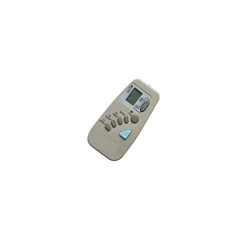 Remote Control for McQuay MCM020DR YCE20DR LXCM20DR ALC20BR MLC020BR YSL20BR ALC40CR MLC040CR AC Air Conditioner