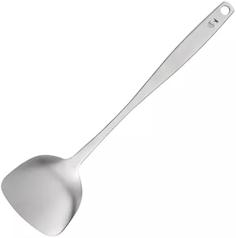 Keith Titanium Ti8704 MasterChef Spatula