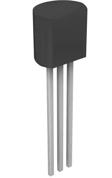 8 Pack 385Z2.5 IC - Shunt Voltage Reference Diodes
