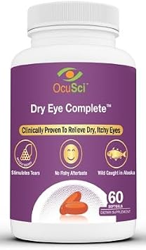 Dry Eye Complete