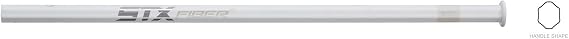 STX Fiber O Lacrosse Shaft - Attack