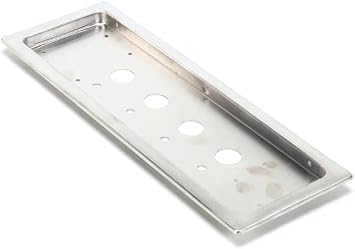 Wells P2-Z12591 Panel Control MOD400