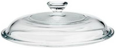 CORNINGWARE StoveTop 1.5L Round Glass Cover