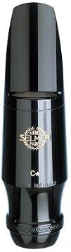BOQUILLA SAXOFON ALTO - Selmer (Soloist) Serie C**