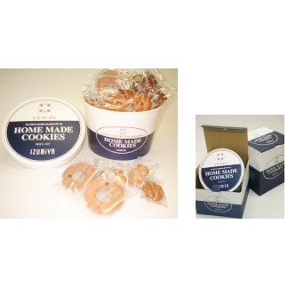 Izumiya Tokyo branch Cup in cookies CI-110-g (gift box for cup-in) Japanese confectionery sweets Tokyo Souvenir Gift