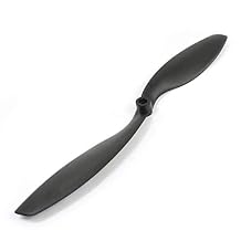 FIYA New Lon0167 HY EP9047 Featured Remote Control Helicopter reliable efficacy Part Black Plastic Propeller Paddle(id:d7f 05 ce 9b1)