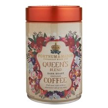 Fortnum & Mason Queen's Blend Medium Roast Coffee 250g