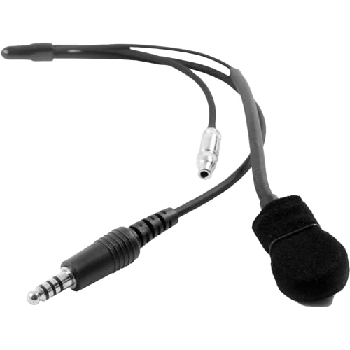 Simpson Racing 96004R Racing Helmet Radio Communications Kits