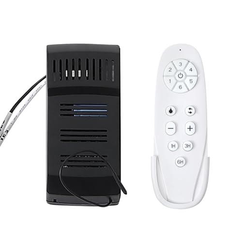 Remote Control kit for 72-1109DC