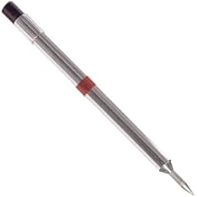 Thermaltronics H80-SBL Conical Sharp 0.4mm (0.016in) interchangeable for Hakko T31-01SBL