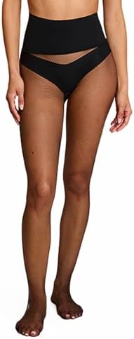 commando Women's Very Fine Fishnet Tights