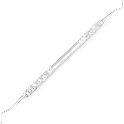 G.S Ingrown Toe Nail Cleaner Double Ended 6 for Nail CleanCurette