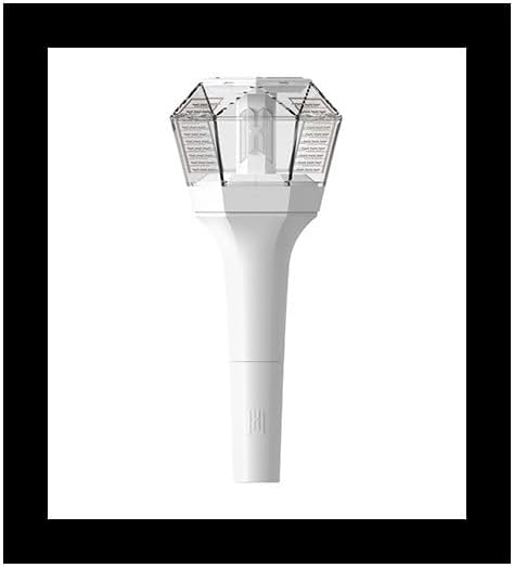 MON X - Official Light Stick Ver.3 MONBEBE FANLIGHT