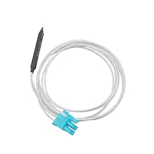 3312303005 RV AC Freeze Protection Thermistor Sensor - Compatible with Dometic 579, 590, 591, 595, 600 & 630 Series AC Units (1 Pack