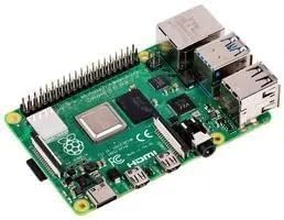 Raspberry Pi 5 8GB Technical Standards Certified Product with Mark
