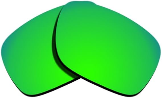 Polarized Replacement Lenses for Spy Optic Cooper XL Sunglasses - Colors