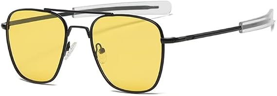 Sunglasses Polarized Sunglasses For Men Driving Classic Retro Uv400 Glasses