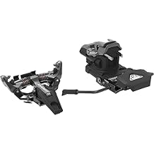 Dynafit Blacklight Plus Binding - 2023, Magnet, 105mm