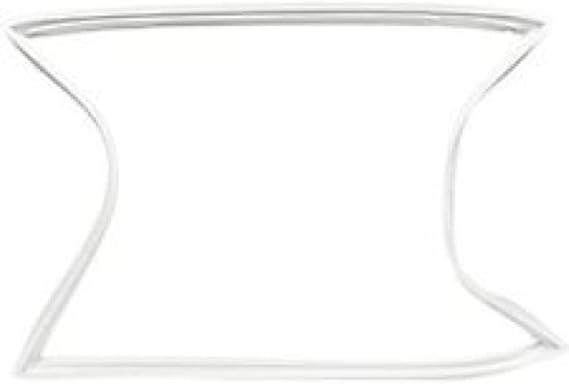 2262080 WP2262080 WP2319264T Compatible with Whirlpool Refrigerator Door Gasket Seal