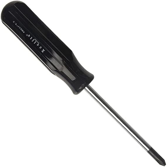 Xcelite XST102N #2 Phillips 4"