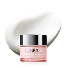 Clinique Moisture Surge Intense 72H Lipid-Replenishing Hydrator Face Moisturizer With Aloe Water + Cica | Hydrating + Moisturizing
