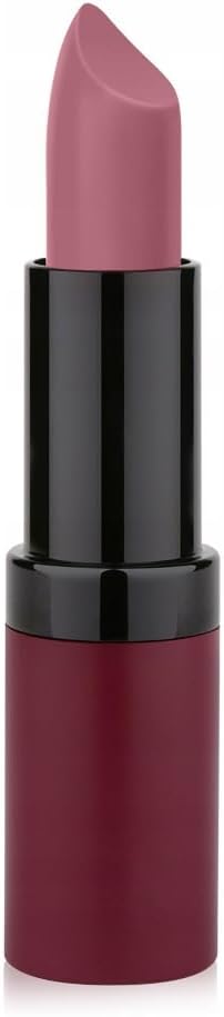 Golden Rose Velvet matte lipstick, colour no. 02