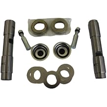 SANWA King PIN KIT FITS Mitsubishi Fuso Canter Truck Full Axle Set Replacement
