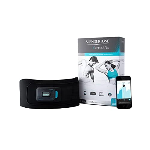 Slendertone Connect Abs , Black