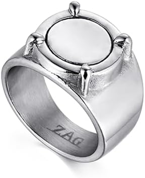 ZAG STORE - Miraculous Ladybug - Adrien Ring
