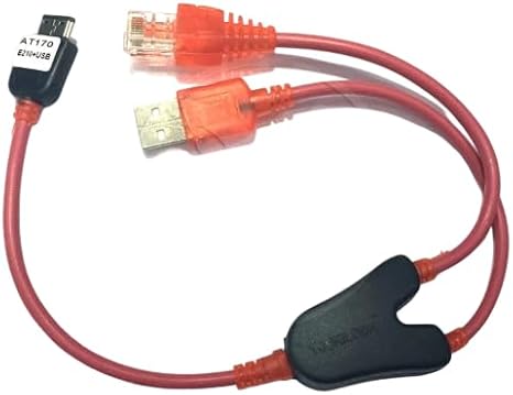E210 Cable for Z3X- Box Cable for Samsung E210 Flash Unlock Cable Repair Tools