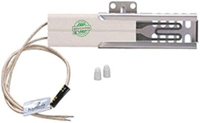 GLOB PRO SOLUTIONS 10220 12873 10872 3016211 3131872 CKD4813 Oven Ignitor 5 12 Length Approx.