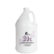 Super Star Stabilized Cream Peroxide Developer, 10v Hc-50109