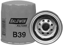 Killer Filter Replacement for FDI KF33 (Pack of 4)