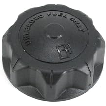 Grasshopper Mower Fuel Cap, for FrontMount and MidMount Fuel Tanks, Supplies to Maintain and Maximize your Grasshopper Mower Performance, Genuine Replacement Part, OEM 100210